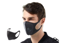 Load image into Gallery viewer, Safe Mask - Free Shipping