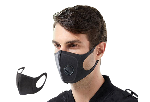 Safe Mask - Free Shipping