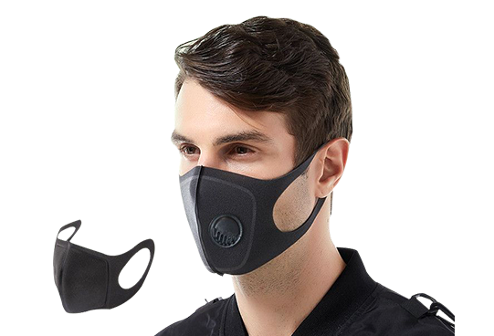 Safe Mask - Free Shipping